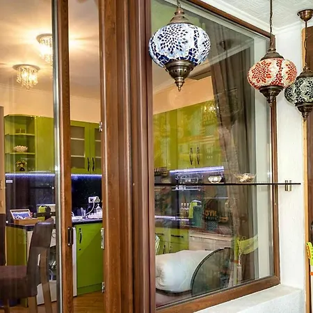 Fully Equipped With Cozy Lounge By Flat Mаnager Βάρνα