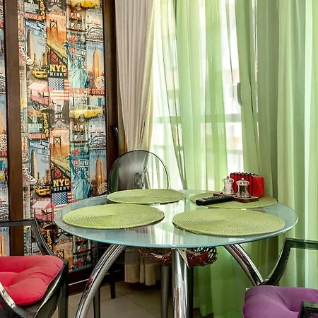 Fully Equipped With Cozy Lounge By Flat Mаnager Διαμέρισμα *