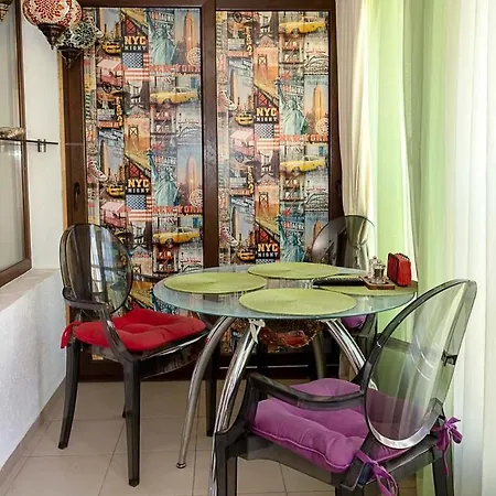 Fully Equipped With Cozy Lounge By Flat Mаnager *
