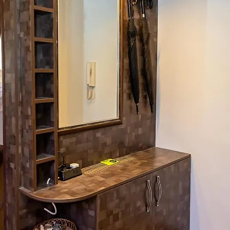Fully Equipped With Cozy Lounge By Flat Mаnager Διαμέρισμα Βάρνα